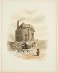 Plummer Tower, Croft Street, Newcastle upon Tyne